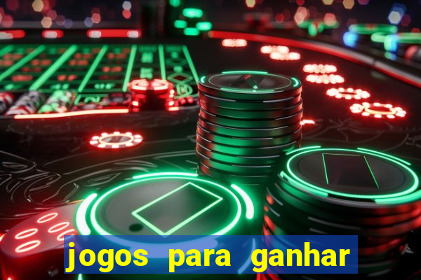 jogos para ganhar dinheiro no pix pagbank